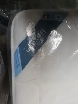 MATELAS A RESDORTS 160 X 200