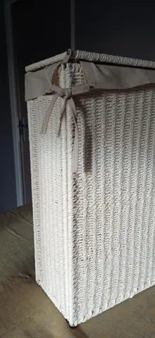 panier linge