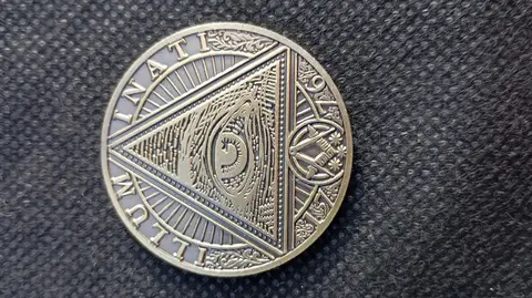 Pièce de collection