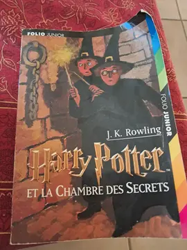 harry Potter à l'école des sorciers