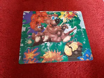 puzzle