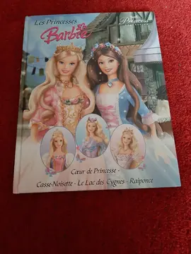 livre princesse