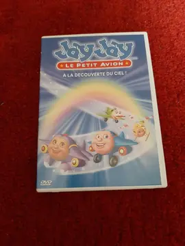 DVD JAY JAY