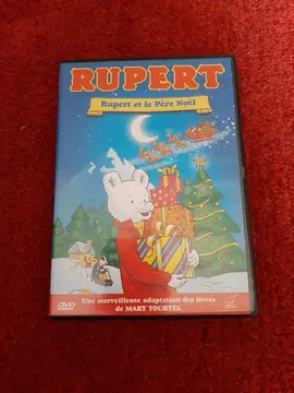 DVD rupert