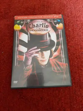 DVD