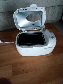 machine à pain Séverin