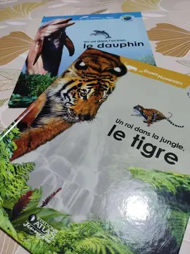 livre jeunesse Éditions ATLAS