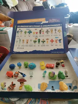 Collector. Crois en tes rêves.