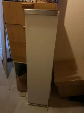 2 grande étagère IKEA