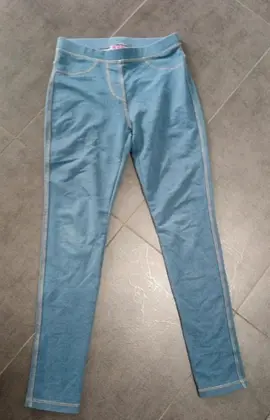 Legging 10 ans