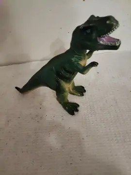jouet..'Dinosaure