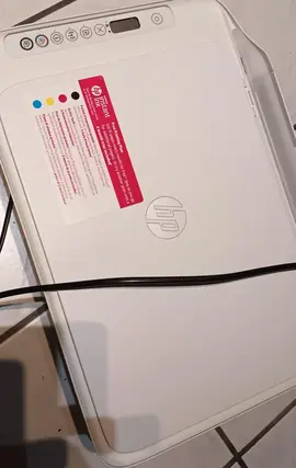 Imprimante HP