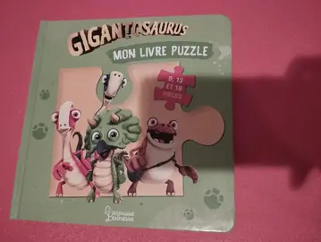 livre puzzle