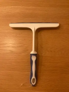 raclette vitres neuve