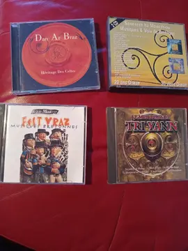 cd musique bretonne