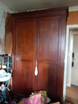 meubles bois et coffre