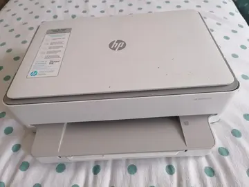 Imprimante jet d'encre HP