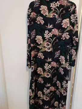 robe longue Taille L