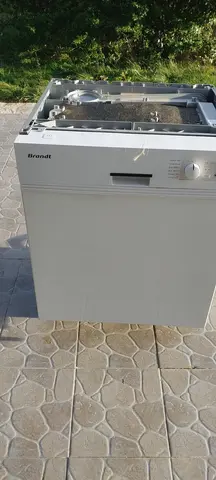 Lave vaisselle Brandt encastrable