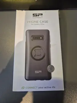 coque SPConnect pour samsung S10