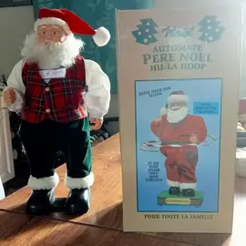 père noël musicaux