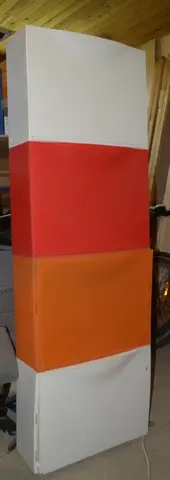 Meuble à chaussures