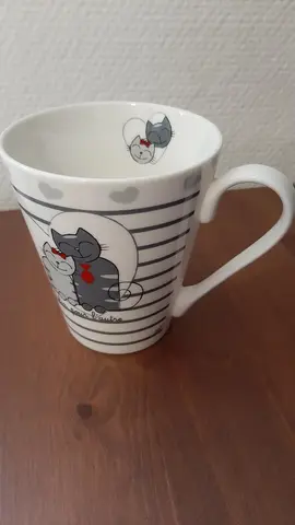 Tasse Félin pour l'autre