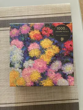 puzzle 1000 pieces
