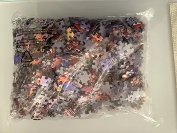 puzzle 1000 pièces