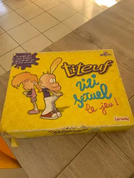 jeux de société le zizi sexuel