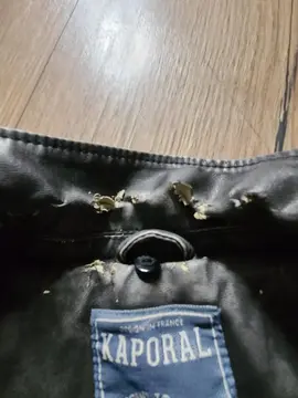 blouson Kaporal taille S/M