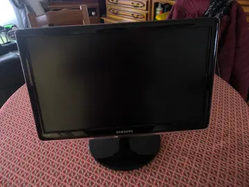 télévision Samsung