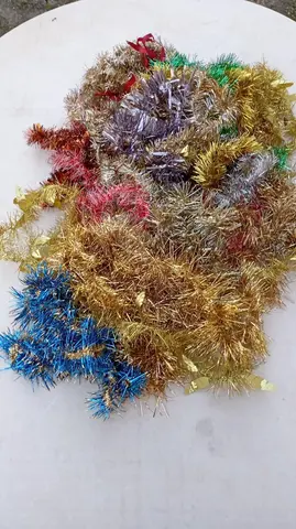 Décoration de Noël