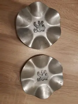 cache écrou roue 406 coupée pininfarina