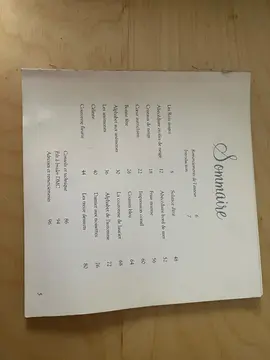 Modèles point de croix