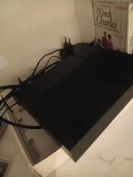 décodeur orange neuf