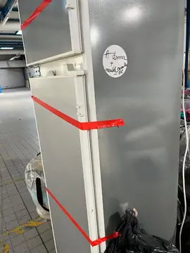 réfrigérateur encastrable