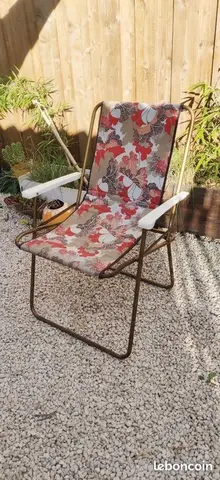 Transat pliable LAFUMA