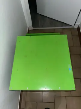 Meuble range vinyles ou autres