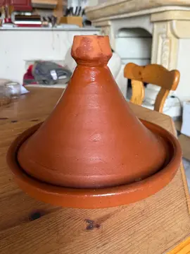 Tajine pour déco
