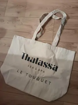 Sac thalasso