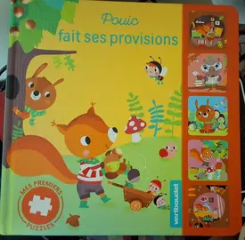 livre 6 puzzles