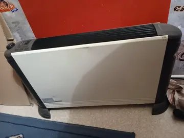 radiateur électrique, chauffage d’appoint