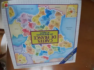 puzzle pour enfant