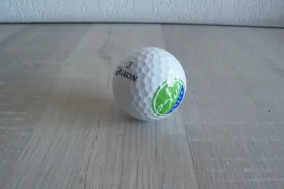 Balle de golf