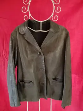 veste vintage T38