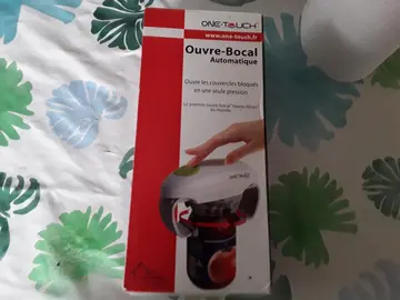 ouvre bocal