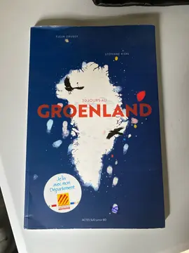 Groenland
