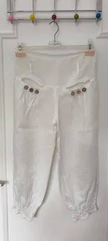 Pantalon été S