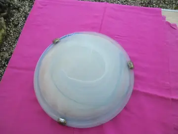 applique ou plafonnier